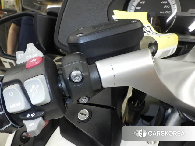 Проданный BMW R1250RT 2019 из Японии