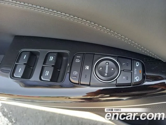 Kia Come New K7 2019 Белый из Кореи, фото 2