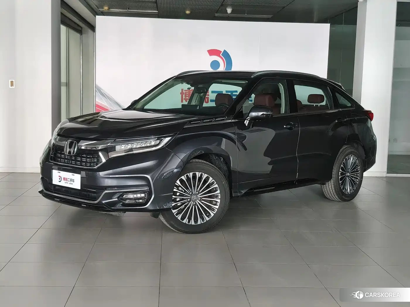 Honda Avancier 2023 Silver/gray из Китая, фото 2