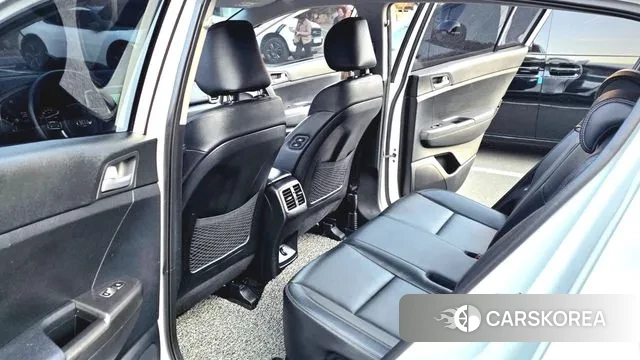 Kia Sportage The Bold 2020 Белый из Кореи, фото 2