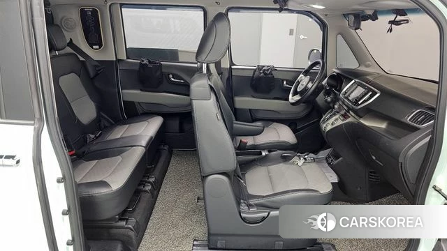 Kia The New Ray 2018 Небесно-голубой из Кореи, фото 2