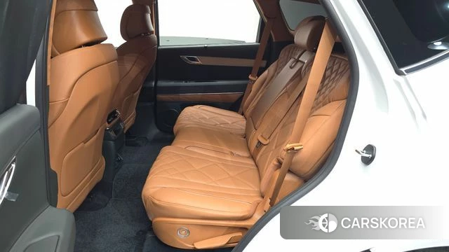 Genesis GV80 2024 Белый из Кореи, фото 2