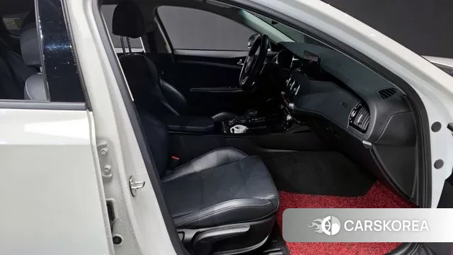 Kia Stinger Meister 2020 Белый из Кореи, фото 2