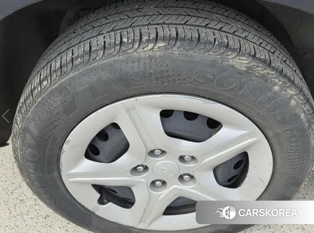 Kia Seltos 2021 Серый из Кореи, фото 2