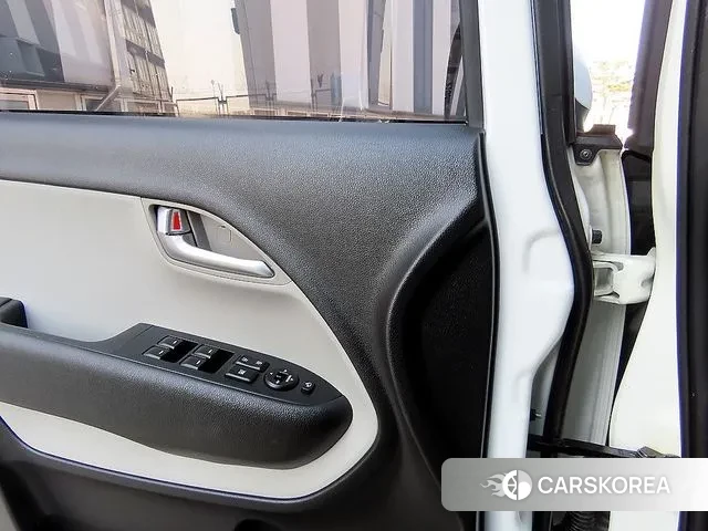 Kia The New Ray 2020 Белый из Кореи, фото 2