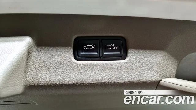 Kia Carnival 4th generation id 2541768 из Кореи 2