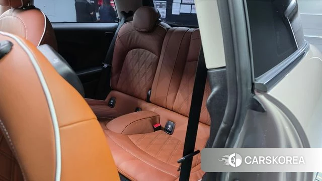 Mini Cooper S 2023 Жемчужный цвет из Кореи, фото 2