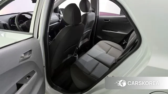 Kia All New Morning (JA) 2019 Белый из Кореи, фото 2