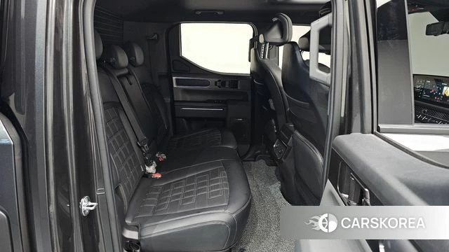 Kia Tasman 2025 Серый из Кореи, фото 2