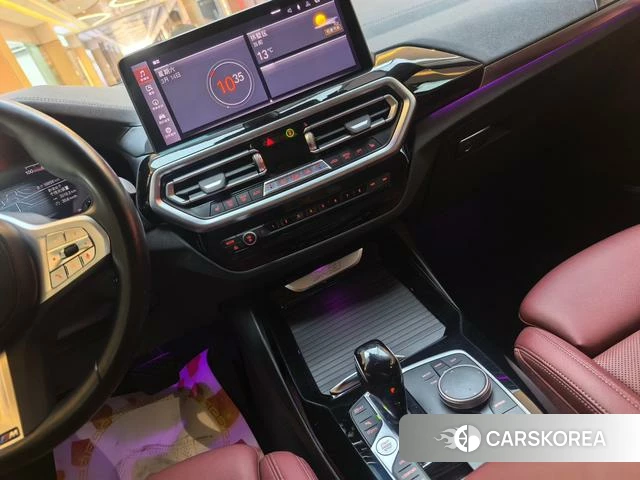 BMW X3 id 3983264 из Китая 2