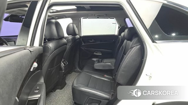 Kia The New Sorento 2019 Белый из Кореи, фото 2
