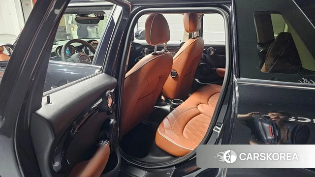 Mini Cooper S 2022 Черный из Кореи, фото 2