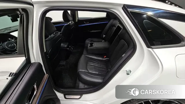 Kia K5 3rd generation 2021 Белый из Кореи, фото 2