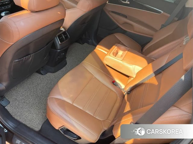 Kia The New Sorento 2020 Черный из Кореи, фото 2