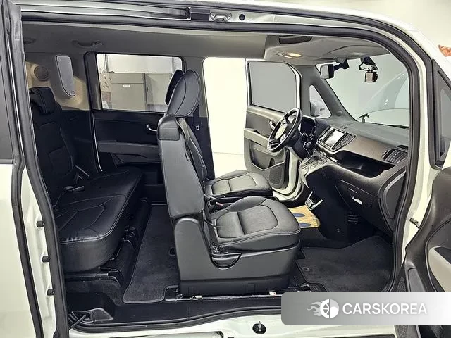 Kia The New Kia Ray 2022 Белый из Кореи, фото 2