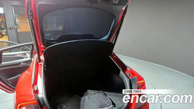 Kia Stinger id 2731834 из Кореи 2