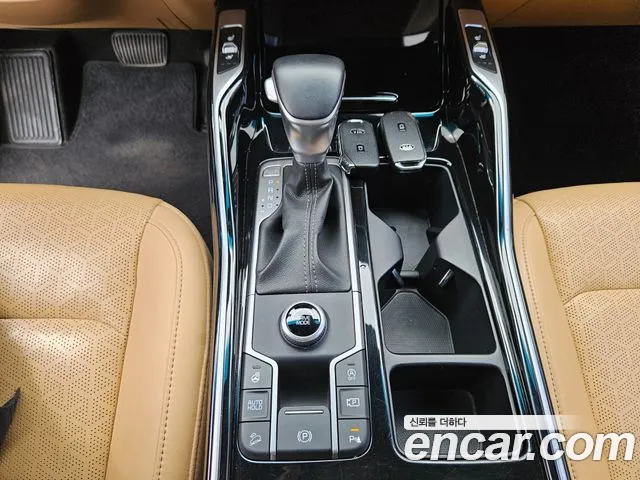 Kia Sorento 4th Generation 2021 Черный из Кореи, фото 2