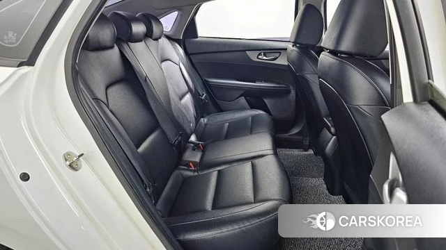 Kia Come New K3 2019 Белый из Кореи, фото 2