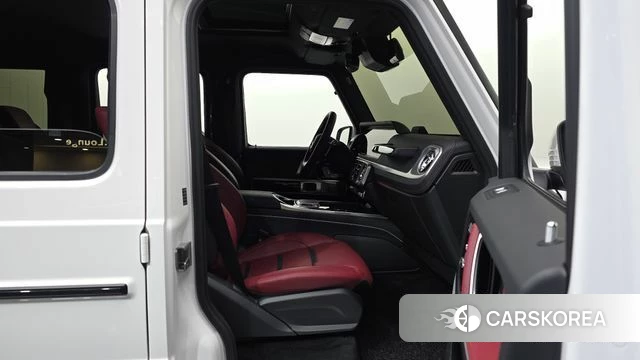 Mercedes-Benz G-Class W465 2025 Белый из Кореи, фото 2