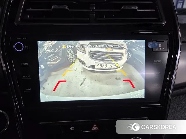 Ssangyong Berry New Tivoli 2021 Белый из Кореи, фото 2