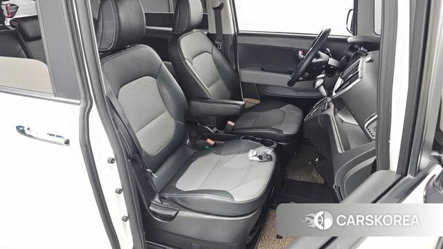Kia The New Ray 2020 Белый из Кореи, фото 2