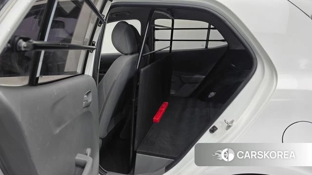 Kia All New Morning (JA) 2018 Белый из Кореи, фото 2