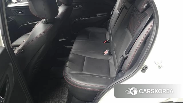 Ssangyong Tivoli Air 2018 Белый из Кореи, фото 2