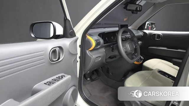 Hyundai Casper 2024 Жемчужный цвет из Кореи, фото 2