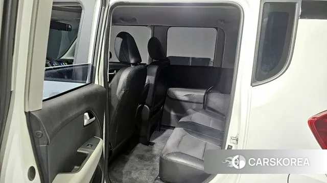 Kia The New Ray 2021 Белый из Кореи, фото 2