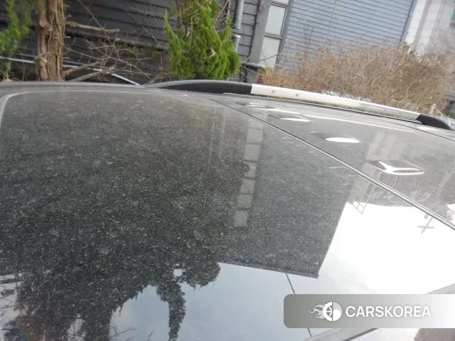 Chevrolet (GM Daewoo) Traverse 2022 Фиолетовый из Кореи, фото 2