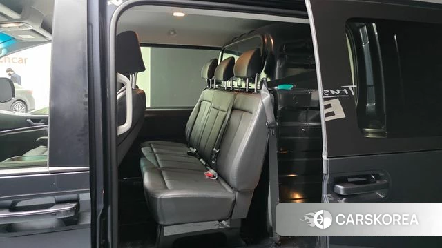 Hyundai Staria 2022 Серый из Кореи, фото 2