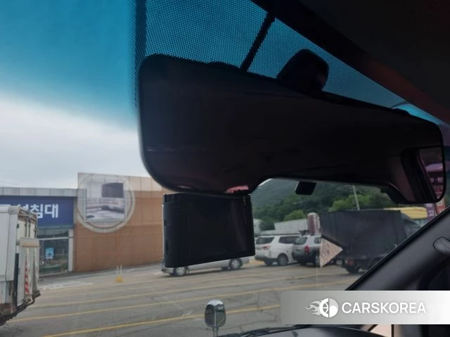 Hyundai The New Grand Starex 2018 Серый из Кореи, фото 2