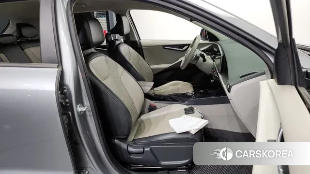 Kia Di All New Niro EV 2022 Серый из Кореи, фото 2