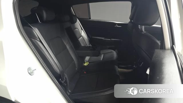 Kia Sportage The Bold 2020 Белый из Кореи, фото 2