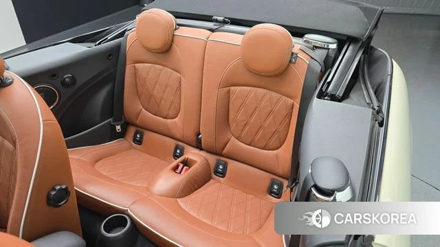 Mini Cooper S Convertible 2020 Жемчужный цвет из Кореи, фото 2