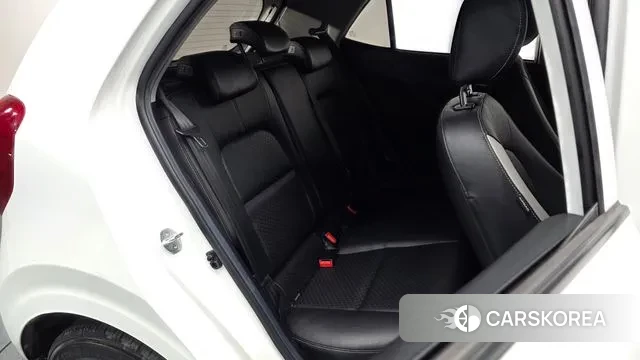 Kia All New Morning (JA) 2018 Белый из Кореи, фото 2