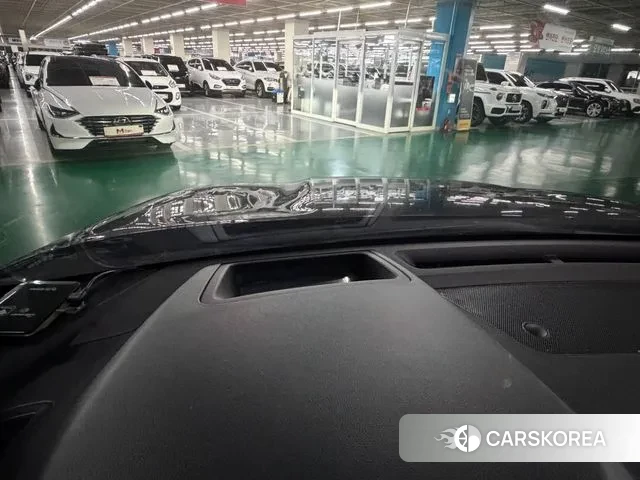 Kia Sorento 4th Generation 2022 Черный из Кореи, фото 2