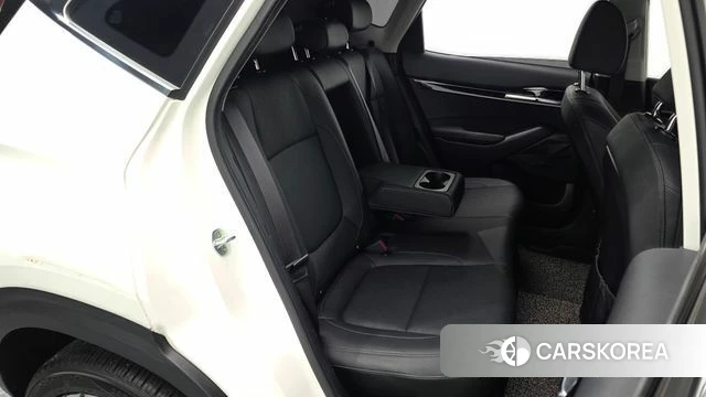 Kia Seltos 2021 Белый из Кореи, фото 2