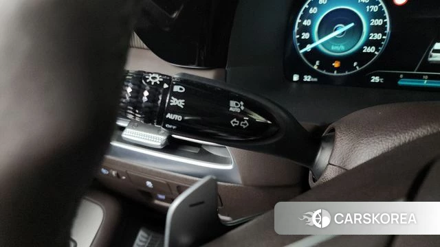 Hyundai The New Palisade 2022 Темно-зеленый из Кореи, фото 2
