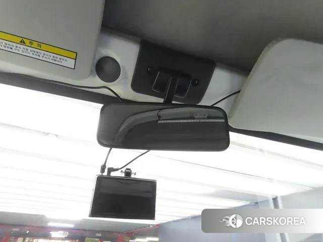 Chevrolet (GM Daewoo) New Damas 2020 Белый из Кореи, фото 2