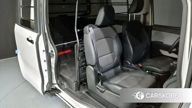 Kia The New Ray 2021 Белый из Кореи, фото 2