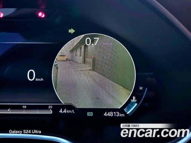 Genesis G80 (RG3) id 2910854 из Кореи 2