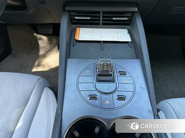 BYD Seal 06DM 2024 Серебристо-серый из Китая, фото 2
