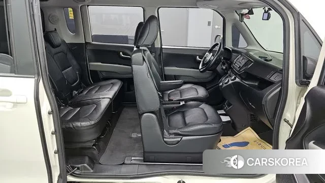 Kia The New Kia Ray 2023 Жемчужный цвет из Кореи, фото 2