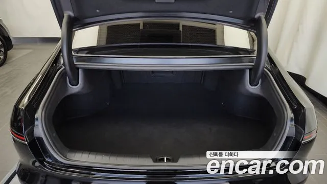 Hyundai Grandeur (GN7) id 2671570 из Кореи 2