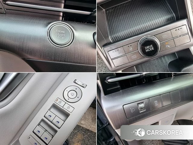 Hyundai Kona (SX2) 2023 Серый из Кореи, фото 2