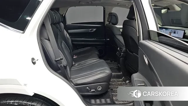 Genesis GV80 2024 Белый из Кореи, фото 2