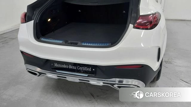 Mercedes-Benz GLC-Class X254 2023 Белый из Кореи, фото 2
