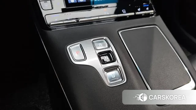 Hyundai The New Grandeur IG 2020 Черный из Кореи, фото 2