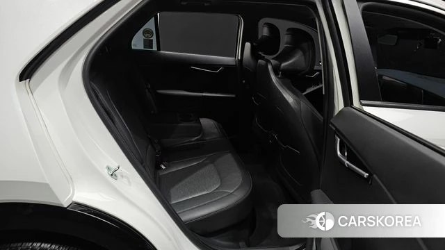 Kia Di Ol Nu Niro 2022 Белый из Кореи, фото 2